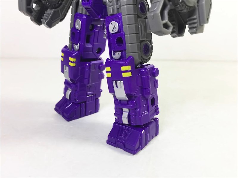 Transformers Siege Brunt Deluxe Wave 3 Weaponizer With Gallery 20 (20 of 33)